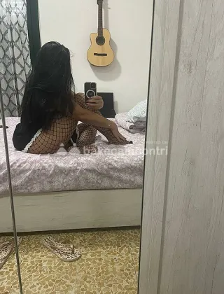 11 - Esmeralda Escort Piacenza - 3313258221
