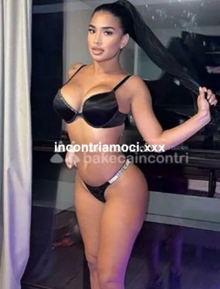 25 - Vera Troia Escort Verona - 3933852556