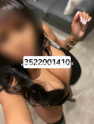 13 - Negreta Escort Napoli - 3522001410