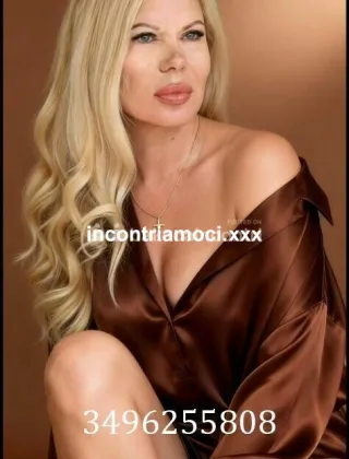 31 - Viktoria Escort Perugia - 3496255808