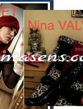 2 - Nina Trans Roma - 3514319857