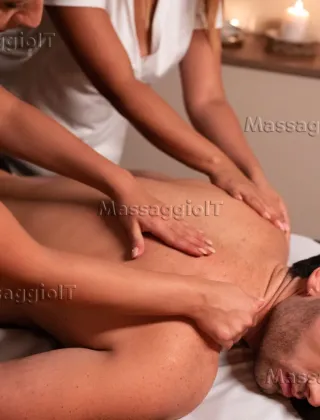 15 - Massaggi Venezia - 3713033141