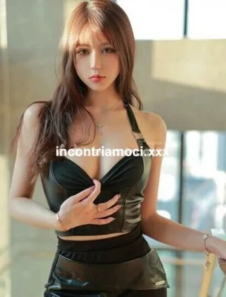 5 - Luna Escort Catania - 3242626810