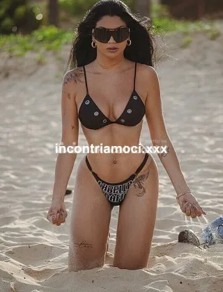 3 - Paula Trans Milano - 3924338666