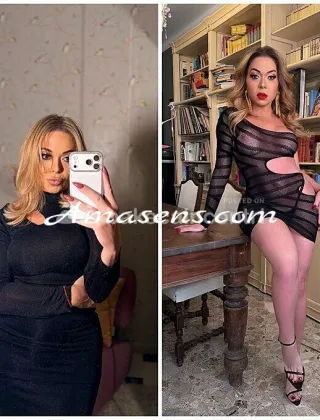 5 - Marzia Trans Piacenza - 3391018929