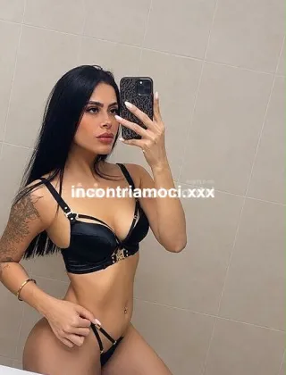 1 - Mia Escort Bologna - 3934741366