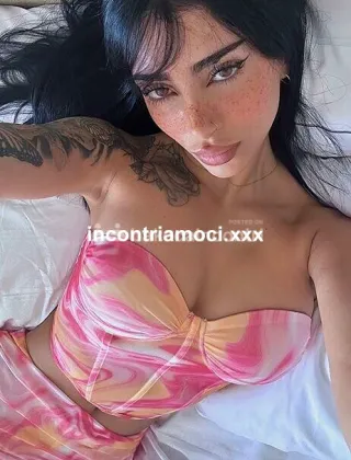 3533135208 - Emma 22 Escort 🇨🇴 Colombiana Roma