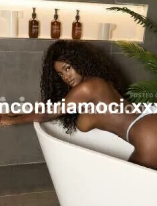 4 - Patricia Escort Catania - 3510891461