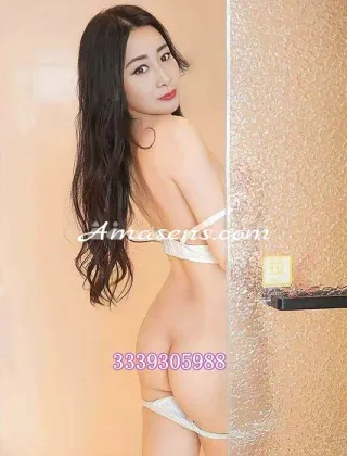 14 - Luna Escort Frosinone - 3339305988