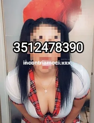 11 - Francesca Escort Latina - 3512478390