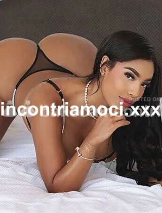 3512287051 - Samantha 22 Escort Ancona
