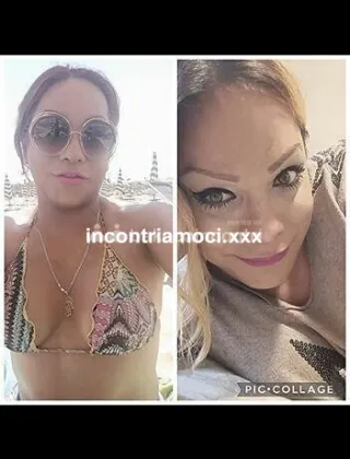 20 - Myriam Trans Forlì-Cesena - 3485304245