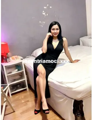 3332283772 - Lee 24 Escort Firenze