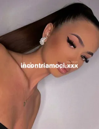 25 - Clara Escort Milano - 3478194308