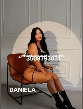 4 - Luisa Escort Roma - 3508793031