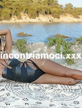 34 - Miriany Ribeiro Trans Venezia - 3311180448