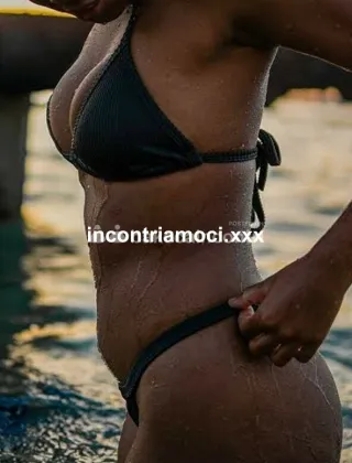 16 - Art Escort Caserta - 3509938858