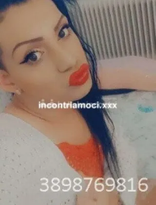 1 - Alessia Trans Rimini - 3898769816