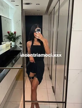 30 - Valentina Escort Milano - 3289415821