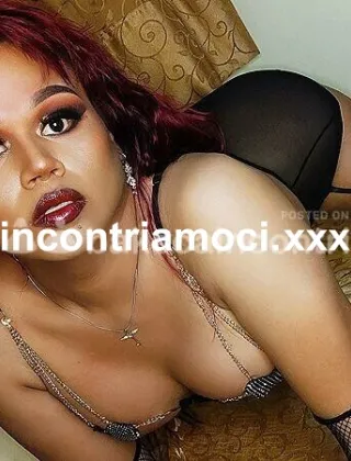 36 - Melany Trans Milano - 3924409212