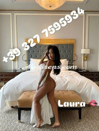 2 - Laura Escort Bergamo - 3277595934