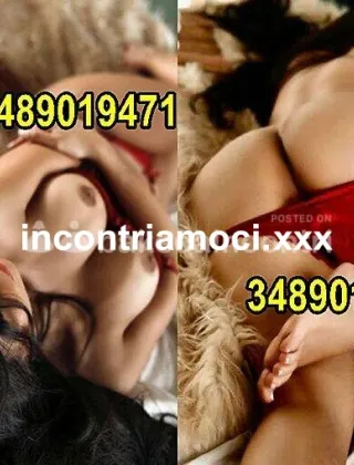 26 - Malika Escort Reggio Emilia - 3489019471