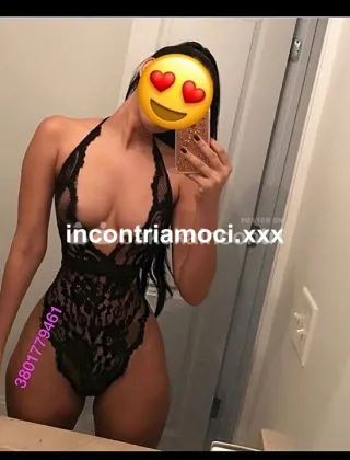 19 - Katy Escort Cagliari - 3801779461