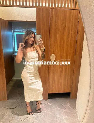 3 - Marina Escort Brescia - 3514433886