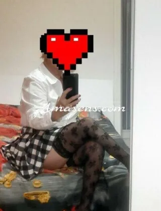 17 - Daniela Escort Alessandria - 3347692445