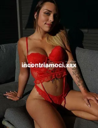 8 - Emilia Escort Bologna - 3509375778