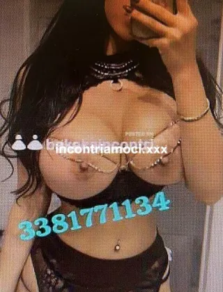 8 - Sofy Escort Bari - 3381771134