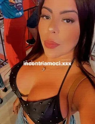 15 - Carol Escort Modena - 3520777208