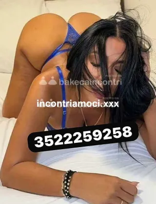 2 - Melissa Escort Reggio Calabria - 3522259258