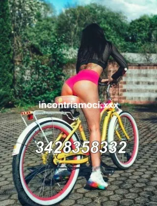 3428358332 - Giulia 36 Escort Latina