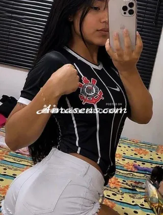 17 - Pamela Escort Foggia - 3312963650
