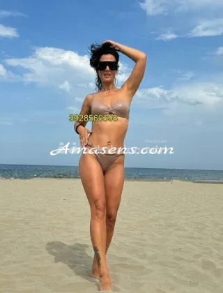 32 - New Escort Verona - 3928560698