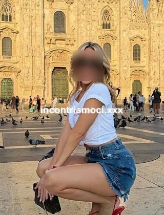 14 - Viola Escort Napoli - 3445085401