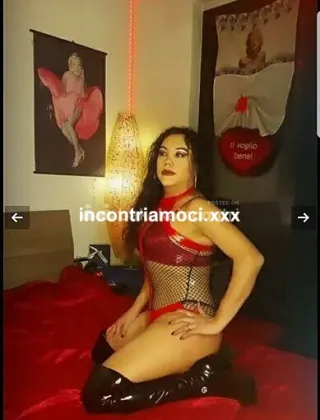 24 - Paula Trans Arezzo - 3247426696