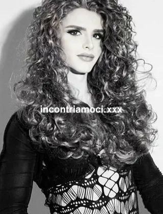 21 - Vanessa Trans Palermo - 3883518853