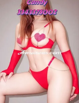 3 - Candy Escort Rimini - 3343375002