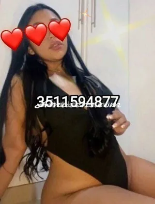 19 - ..... Escort Monza e della Brianza - 3511594877