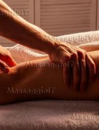 26 - Massaggiatore Relax Coppie Napoli - 3793253173