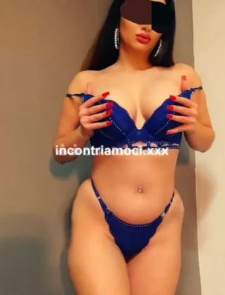 22 - Daniela Escort Bologna - 3808985582