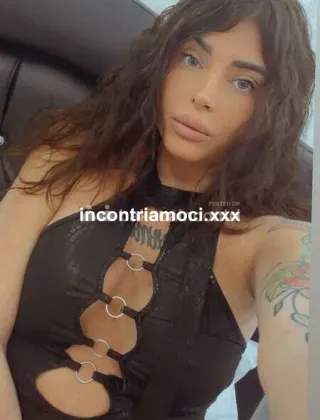 4 - Gabriella Trans Napoli - 3203188178