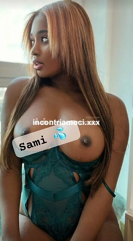 Samantha