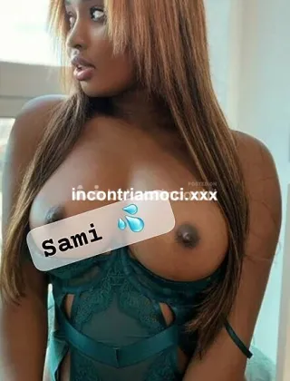 3512962113 - Samantha 27 Escort Ragusa