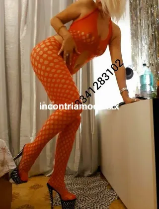 5 - Isa Isa Escort Chieti - 3341283102