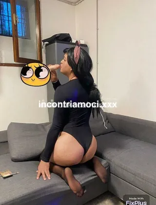 11 - Penelope Trans Milano - 3935450016