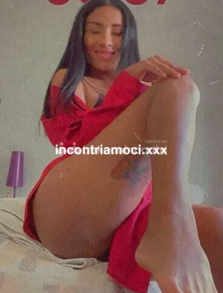 3514012946 - Joselyn 25 Trans Perugia