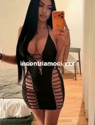 1 - Maya Escort Sondrio - 3512293974